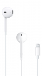 Apple EarPods mit Lightning Connector als neue Wertkarte bei Magenta