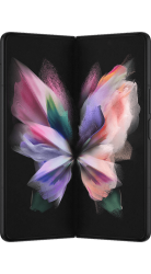 Samsung Galaxy Z Fold3 5G als neues Handy bei Magenta