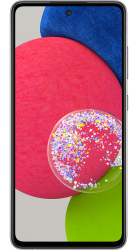 Samsung Galaxy A52s 5G als neues Handy bei Magenta