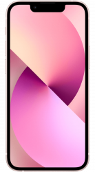 Apple iPhone 13 mini als neues Handy bei Magenta