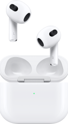 Apple AirPods (3. Generation) mit Ladecase