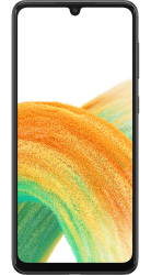 Samsung Galaxy A33 5G als neues Handy bei Magenta