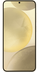 Samsung Galaxy S24+ 5G Amber Yellow 512 GB