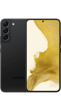 Samsung Galaxy S22+ 5G Phantom Black 128 GB
