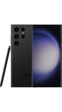 Samsung Galaxy S23 Ultra Phantom Black 256 GB