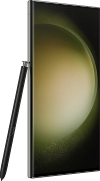 Samsung Galaxy S23 Ultra 5G Green 512 GB