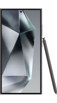 Samsung Galaxy S24 Ultra 5G Titanium Black 256 GB
