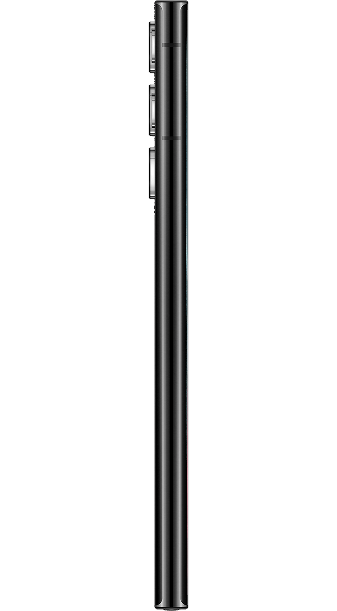 Samsung Galaxy S22 Ultra 5G Phantom Black 512 GB