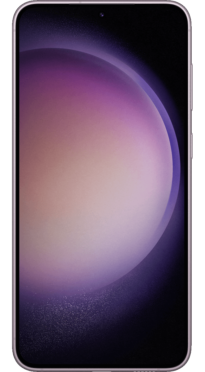 Samsung Galaxy S23+ Lavender 512 GB