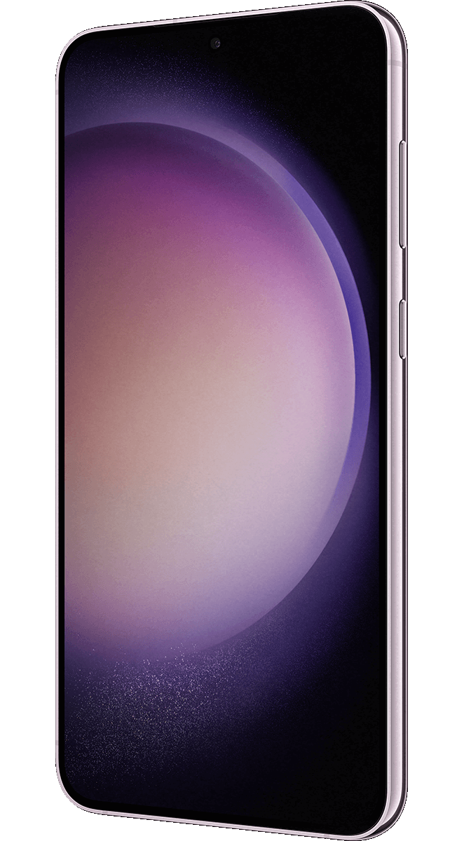 Samsung Galaxy S23+ Lavender 256 GB