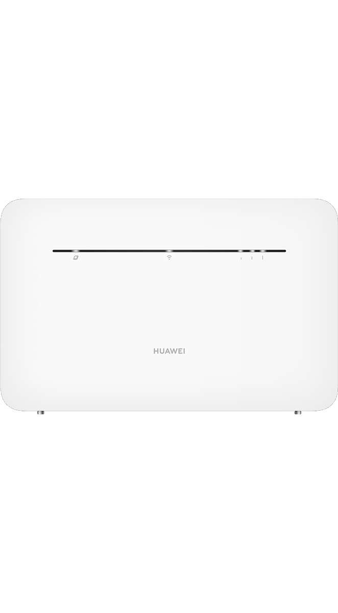Internet Klax 30 Startpaket + Box Huawei B535-232a