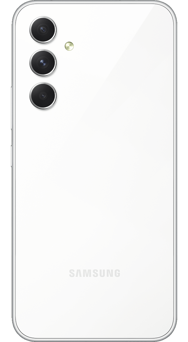 Samsung Galaxy A54 5G Awesome White