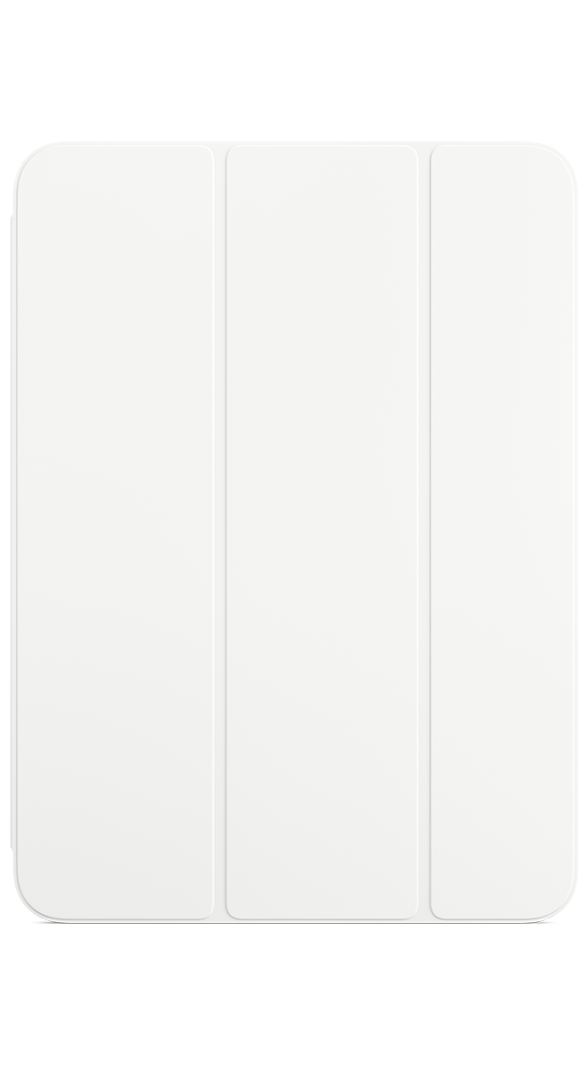 Apple Smart Folio für iPad (10. Gen) Weiss