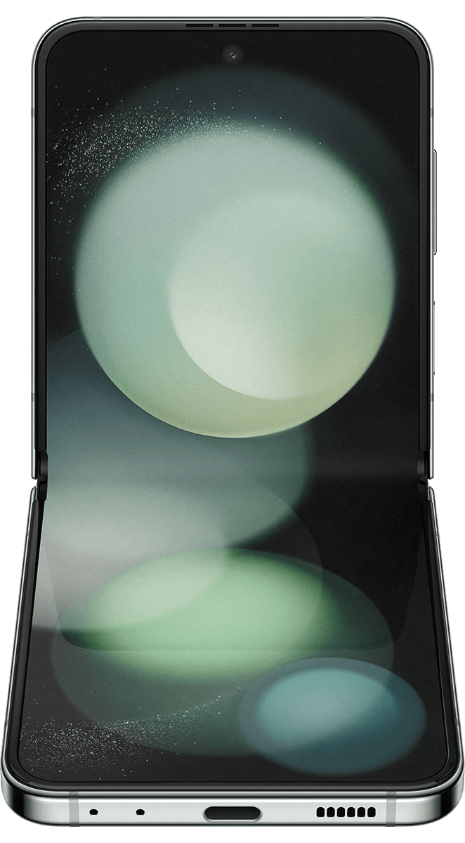 Samsung Galaxy Z Flip5 5G Mint 512 GB