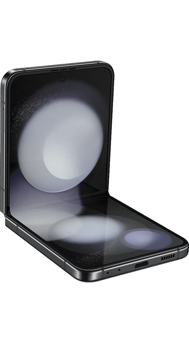 Samsung Galaxy Z Flip5 5G Graphite 512 GB