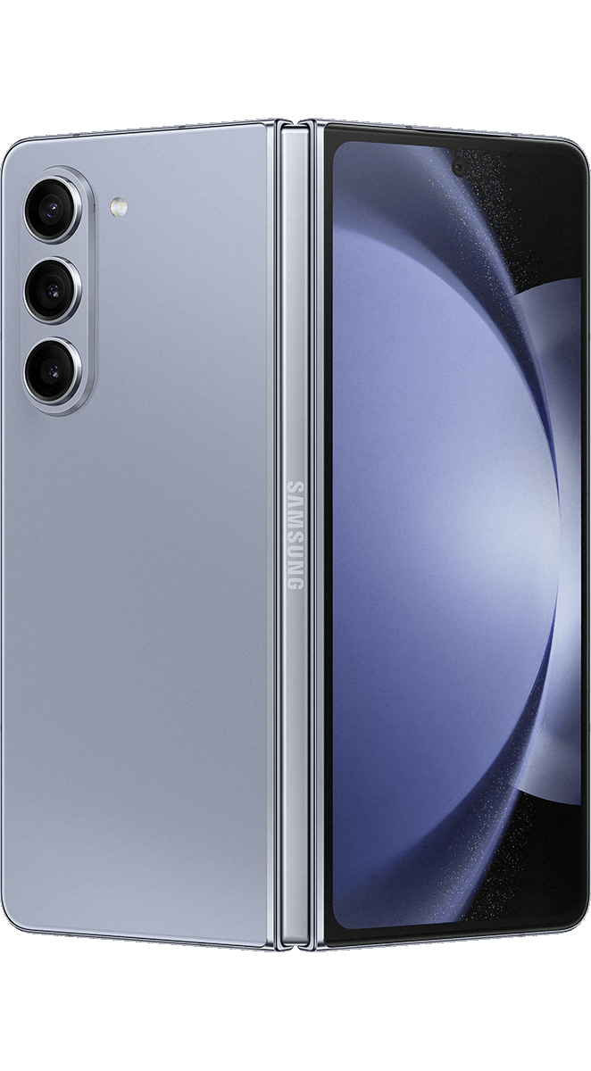 Samsung Galaxy Z Fold5 5G Icy Blue 512 GB