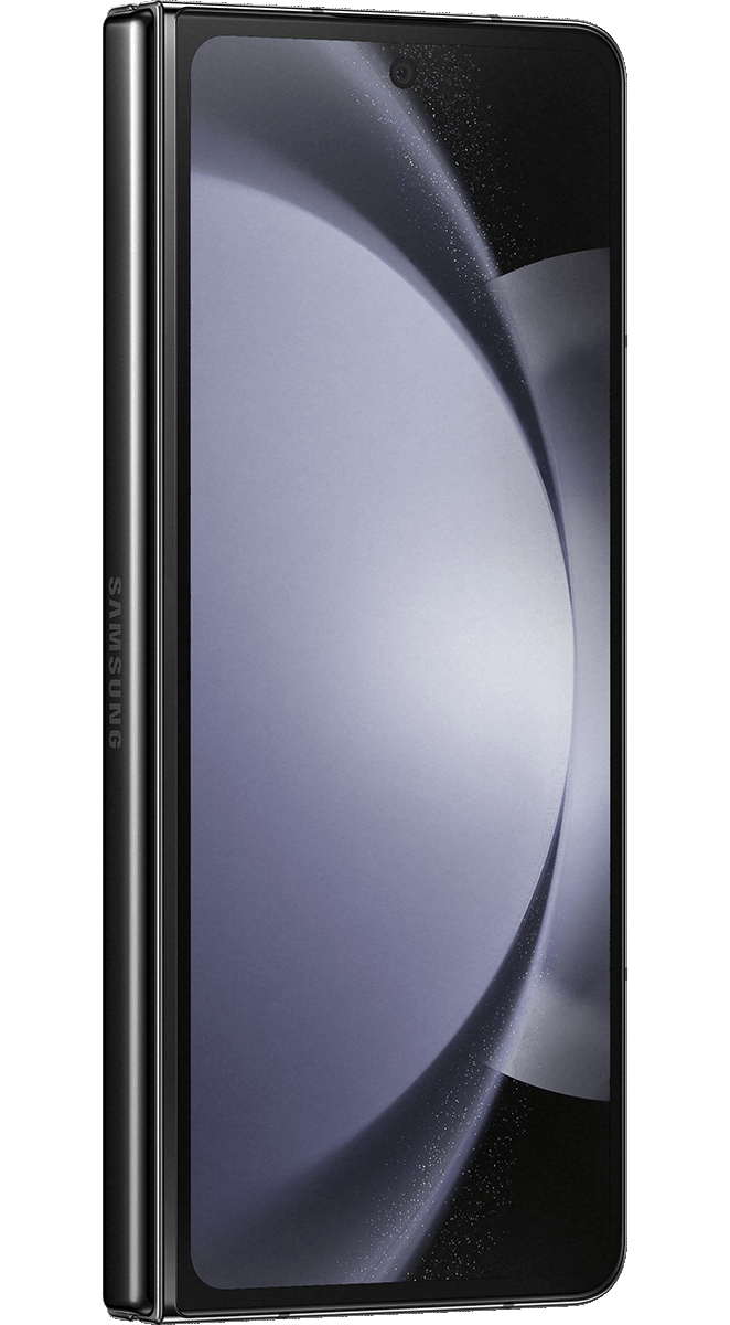Samsung Galaxy Z Fold5 5G Phantom Black 256 GB