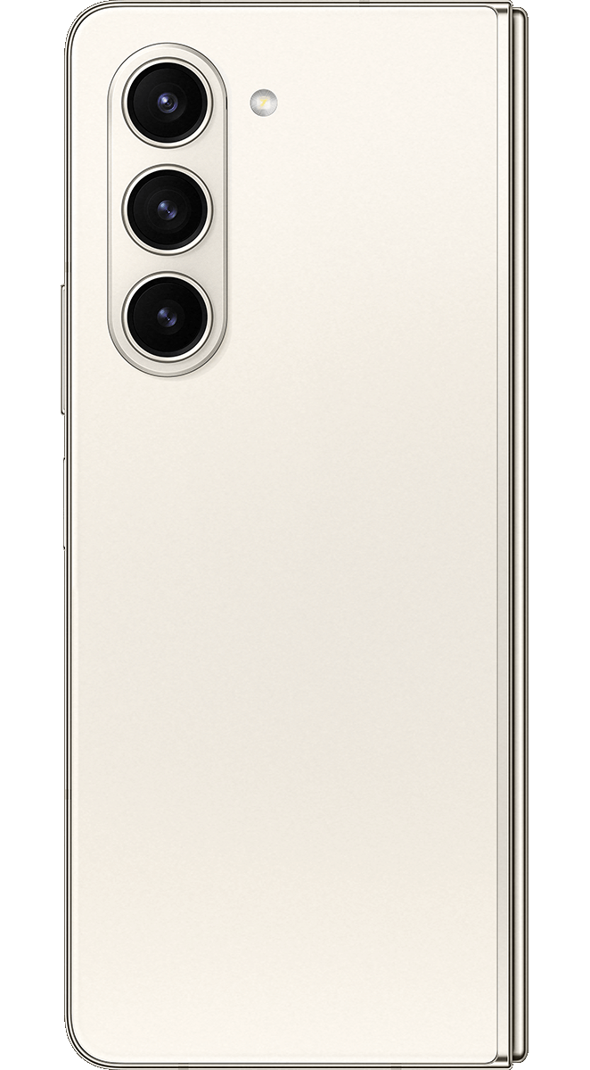 Samsung Galaxy Z Fold5 5G Cream 512 GB