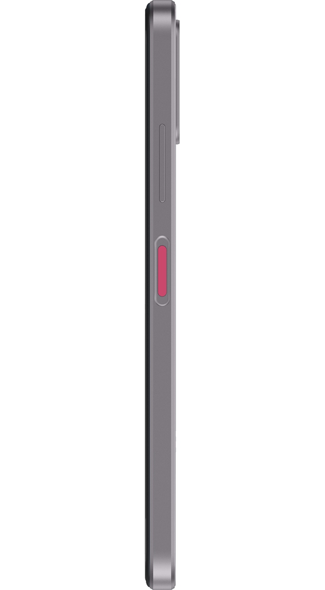 T Phone 5G (2023) Dusty Grey