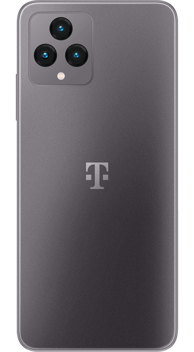 T Phone 5G (2023) Dusty Grey