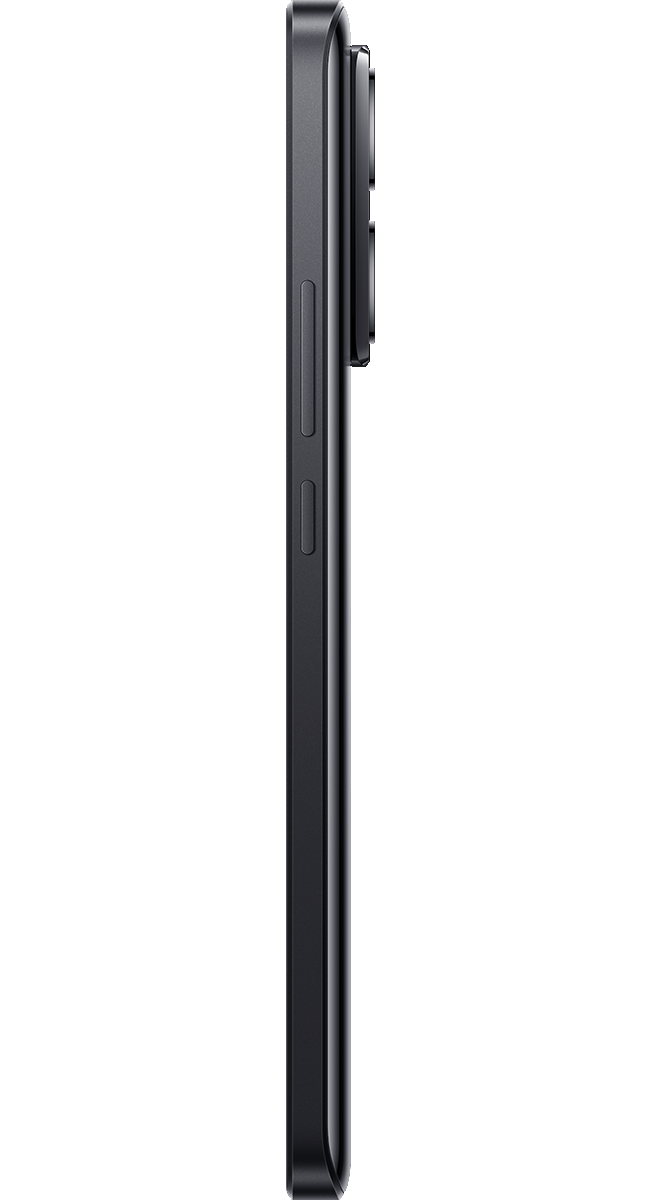 Xiaomi 13T 5G Black 256 GB