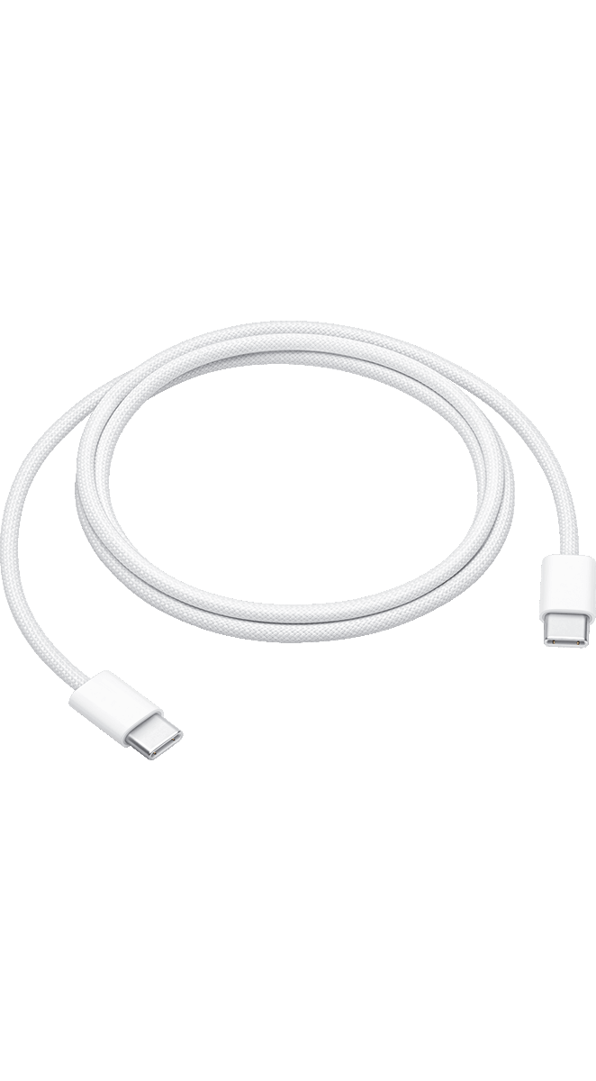 Apple 60W USB-C  Ladekabel 1m