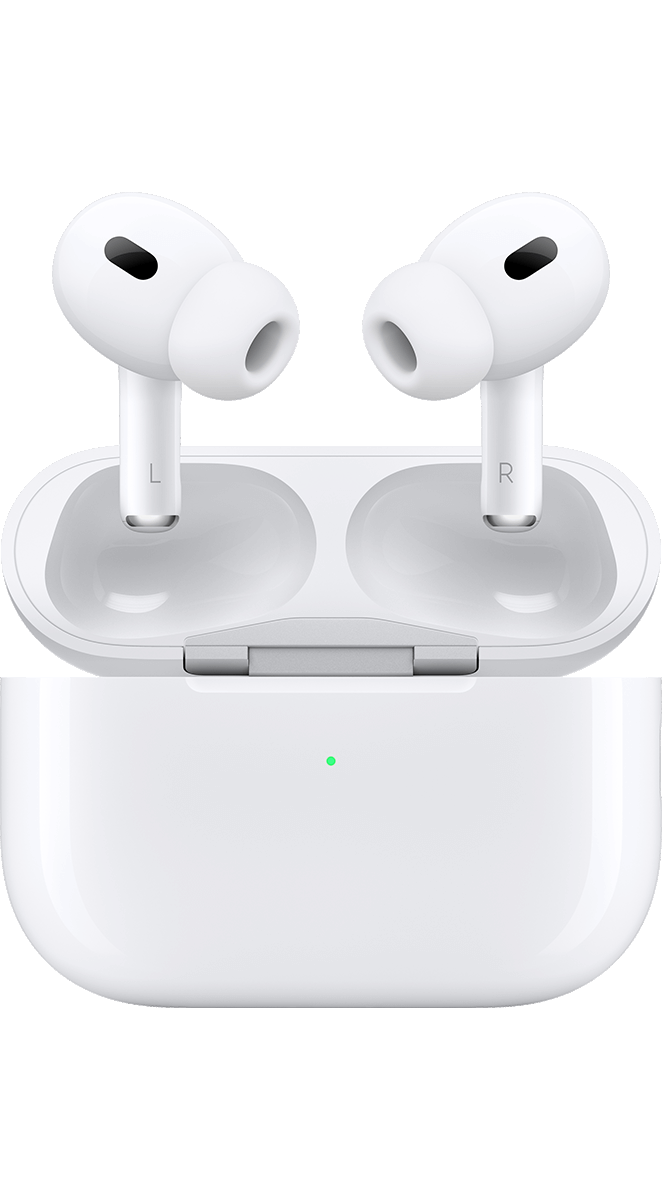 Apple AirPods Pro (2. Gen) mit USB-C Case