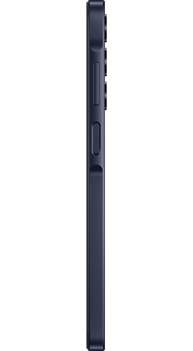 Samsung Galaxy A25 5G Schwarz 128 GB