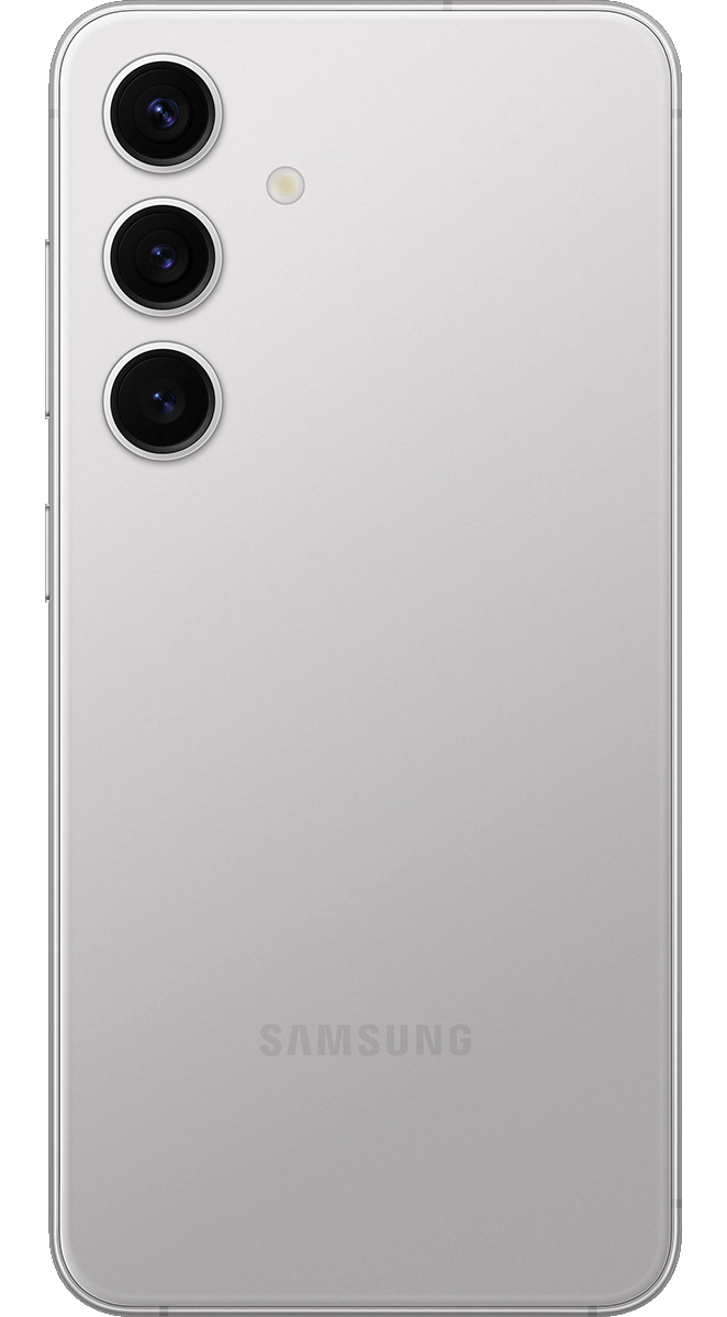 Samsung Galaxy S24 5G Marble Gray 256 GB