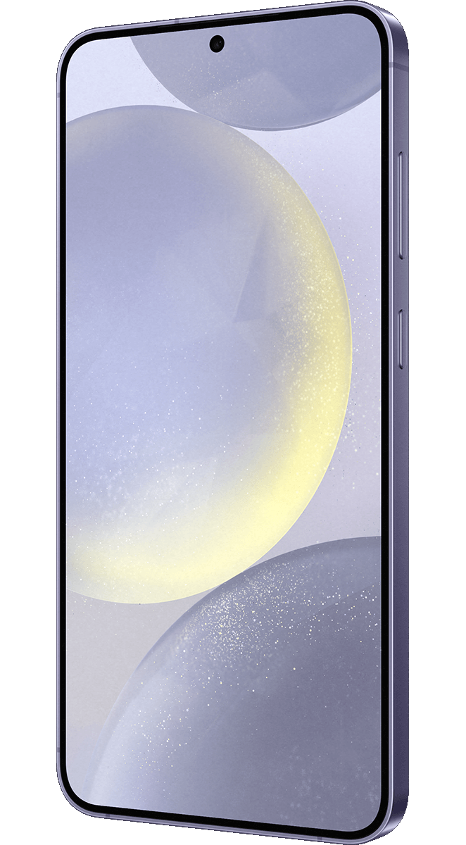 Samsung Galaxy S24+ 5G Cobalt Violet 256 GB