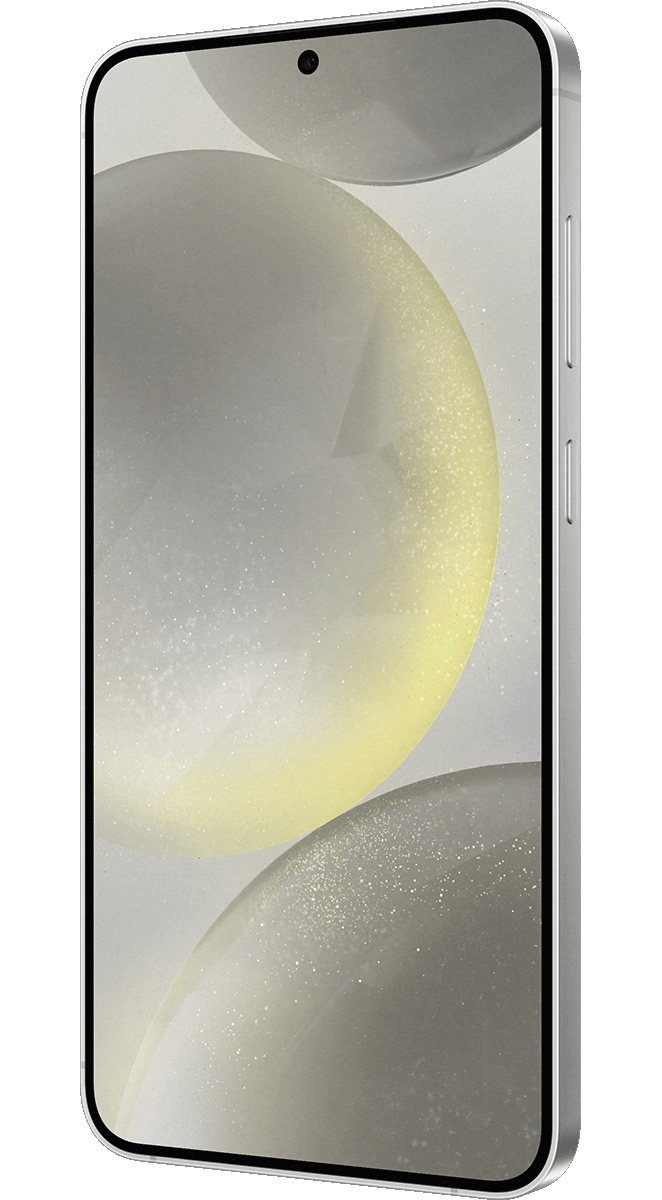 Samsung Galaxy S24+ 5G Marble Gray 256 GB