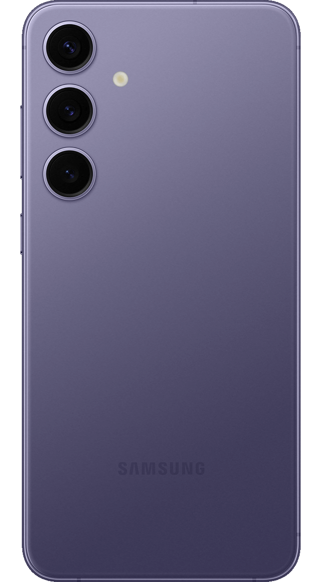 Samsung Galaxy S24+ 5G Cobalt Violet 512 GB