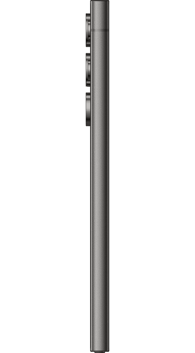 Samsung Galaxy S24 Ultra 5G Titanium Black 512 GB