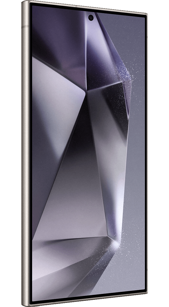 Samsung Galaxy S24 Ultra 5G Titanium Violet 512 GB