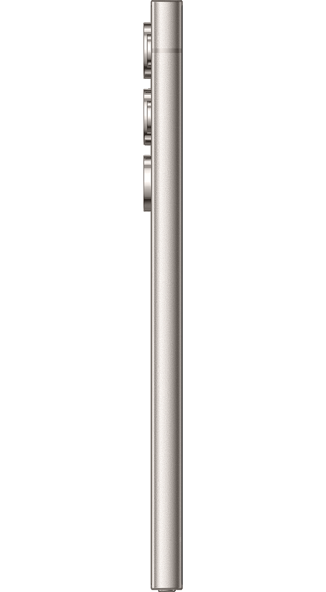 Samsung Galaxy S24 Ultra 5G Titanium Gray 1TB