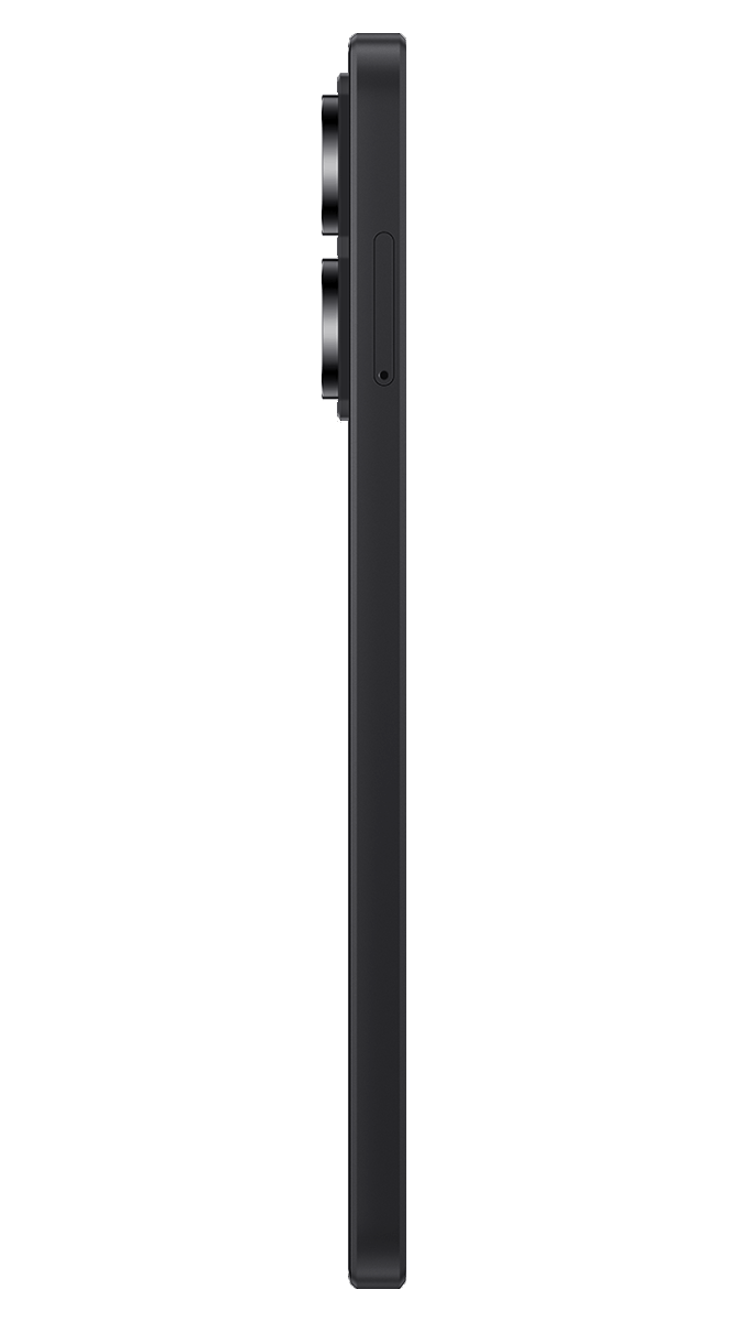 Redmi Note 13 5G Graphite Black 128 GB
