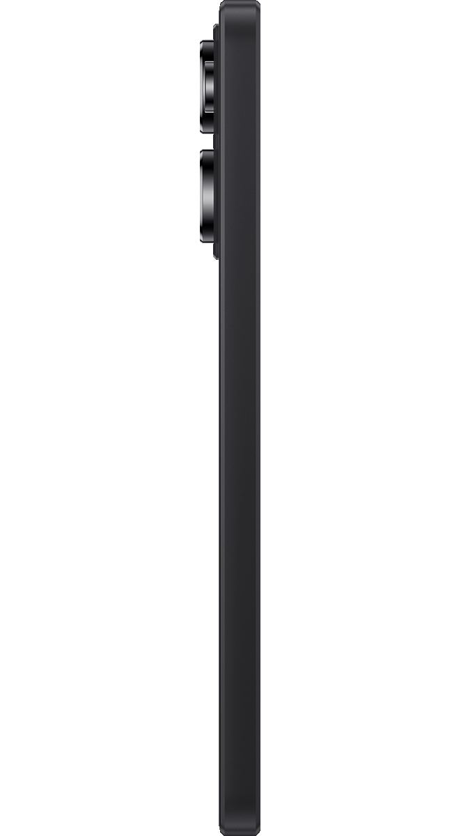 Redmi Note 13 Pro 5G Midnight Black 256 GB