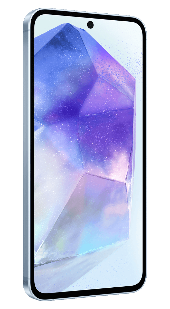 Samsung Galaxy A55 5G Awesome Iceblue 128 GB