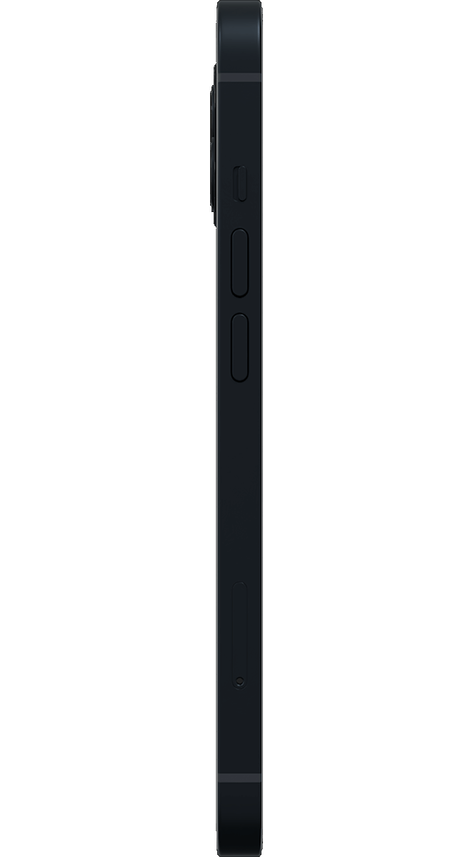 Apple iPhone 13 Mitternacht 128 GB Refurbished